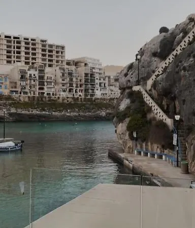 Nikolina 1 Apartment Xlendi
